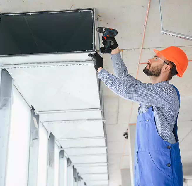 Why Homeowners & Businesses Trust Us in Lutz, FL