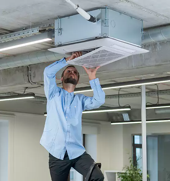 Professional Air Duct Cleaners in Lutz, FL