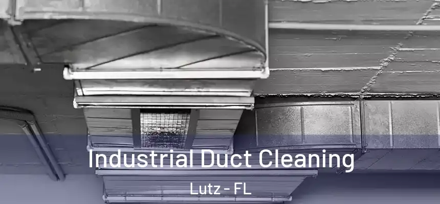  Industrial Duct Cleaning Lutz - FL