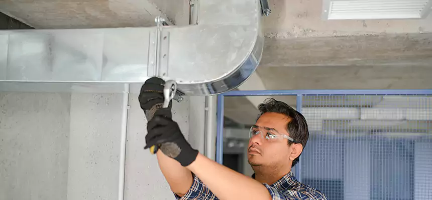 Our Air Duct Installation Services in Lutz, FL