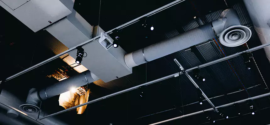 Our Air Duct Replacement Services in Lutz, FL