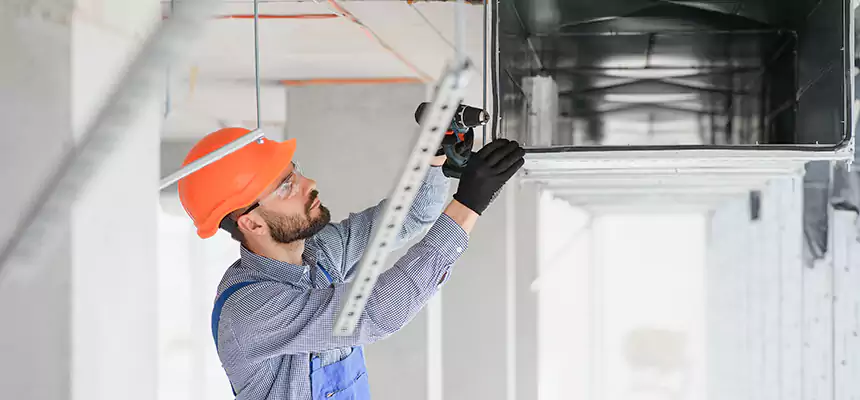 Our Air Vent Replacement Services in Lutz, FL