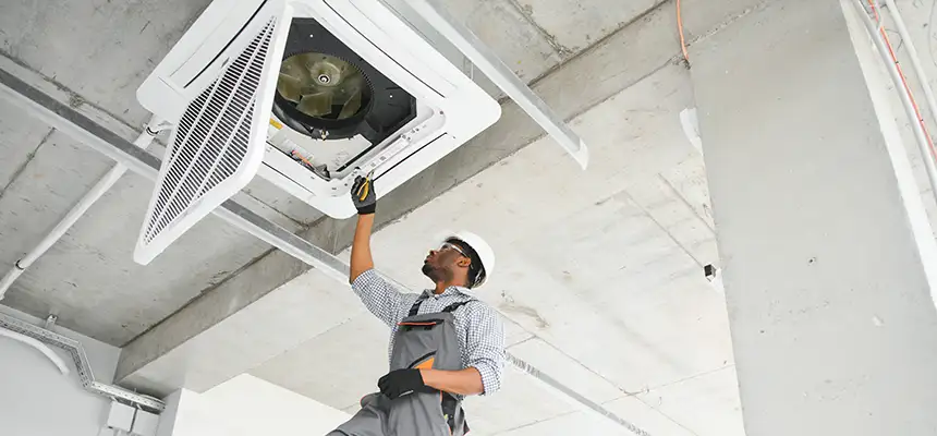 Efficient Multi‑Unit & HOA Annual Vent Cleaning Plans in Lutz