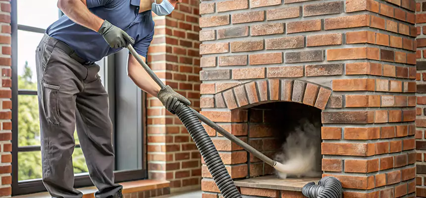 Our Chimney Sweep Services in Lutz, FL