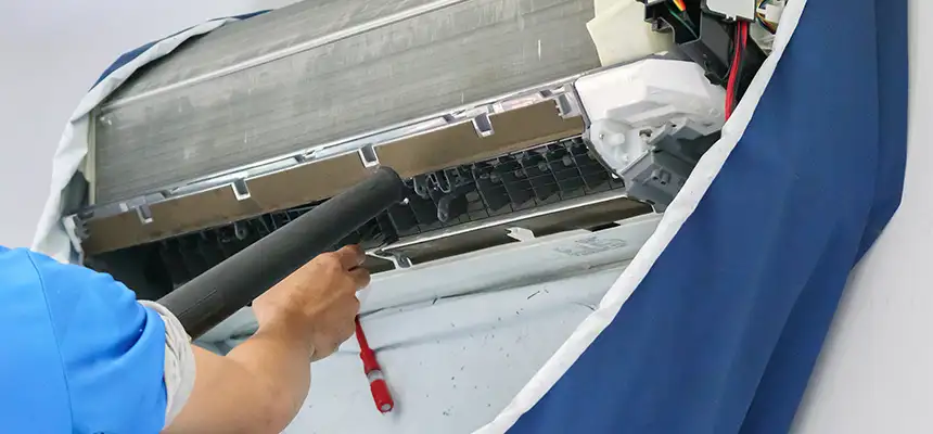 Advanced Clogged Dryer Vent Repair for Multi-Unit & Commercial in Lutz, FL