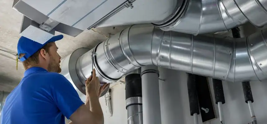 Our Commercial Laundry Vent Cleaning Services in Lutz, FL