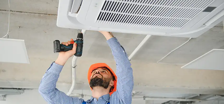 Detailed Multi‑Unit Riser & Roof Termination Cleaning in Lutz