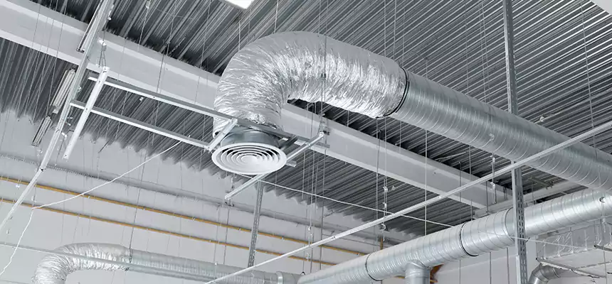 Our Dryer Vent Hose Replacement Services in Lutz, FL