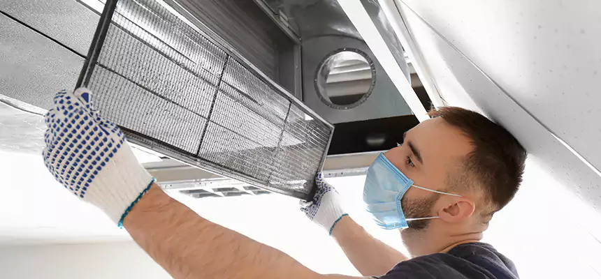 Our Dryer Vent Replacement Services in Lutz, FL