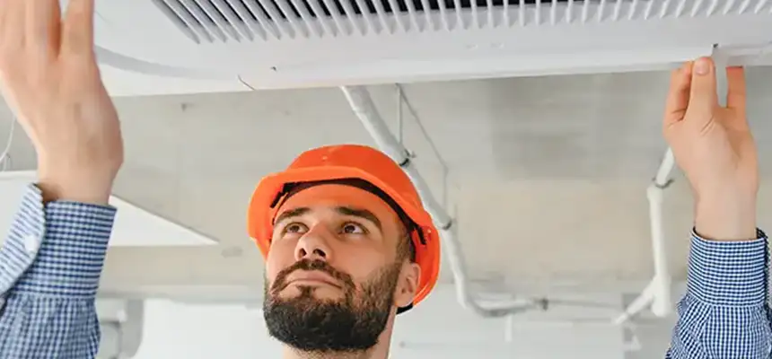 Our Furnace Vent Cleaning Services in Lutz, FL