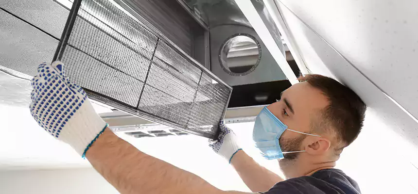 Our Home Duct Cleaning Services in Lutz, FL