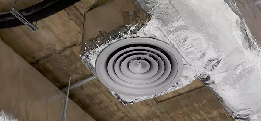Our HVAC Ductwork Installation Services in Lutz, FL