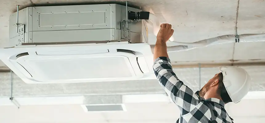 Our Local Vent Cleaning Services in Lutz, FL