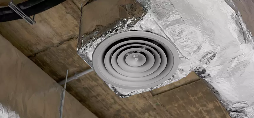 Our Low VOC Vent Installation Services in Lutz, FL