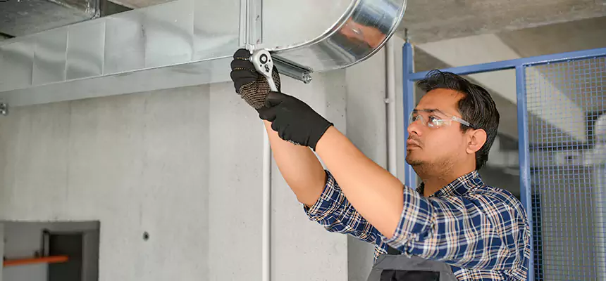 Our Post-Construction Duct Cleaning Services in Lutz, FL