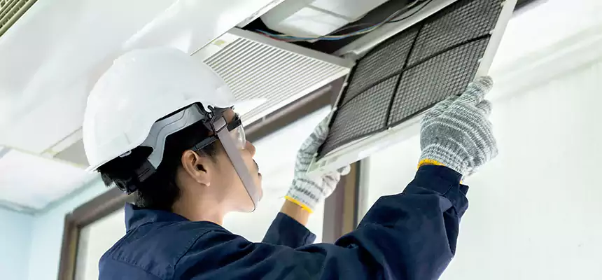 Our Residential Air Vent Cleaning Services in Lutz, FL