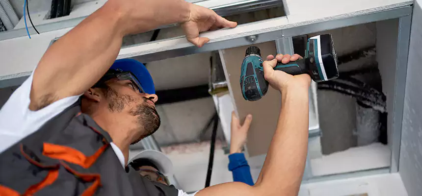 Our Retail Store Duct Cleaning Services in Lutz, FL