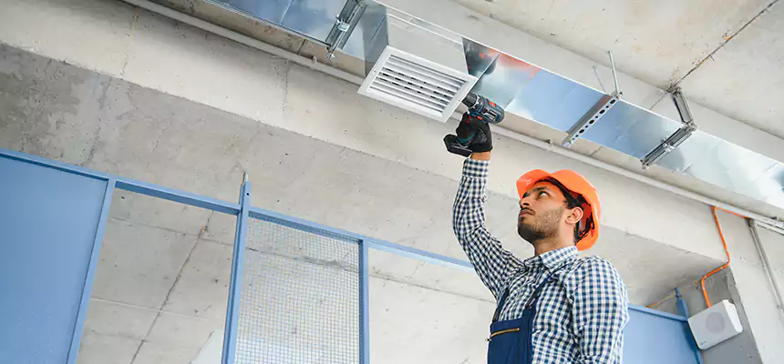 Efficient Exhaust Vent Cleaning in Lutz, FL