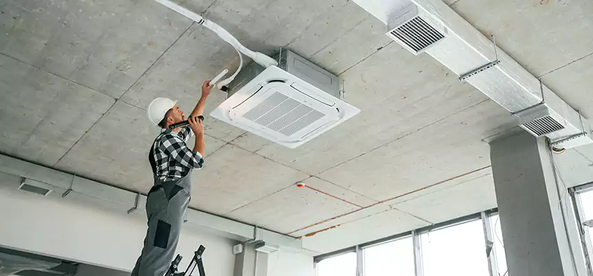 Our Wi Fi Connected Air Ducts Services in Lutz, FL