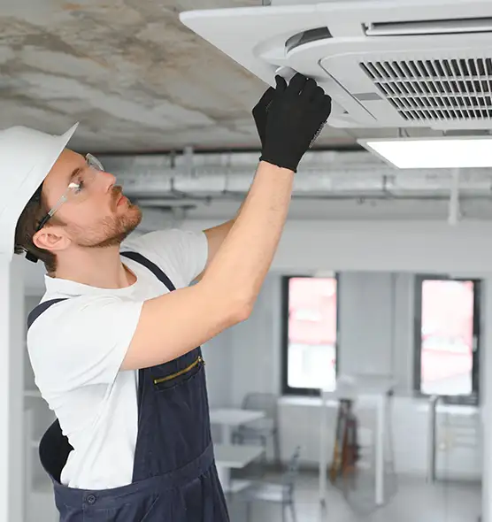 Top Affordable Duct Cleaning Services Near Me in Lutz, FL