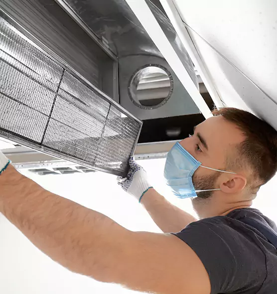 About Air Duct Pathogen Disinfection in Lutz, FL