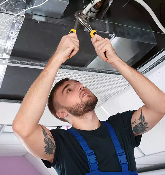 About Air Duct Repair Services in Lutz, FL