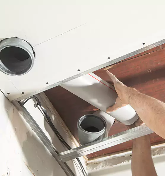 Professional Air Duct Replacement in Lutz, FL