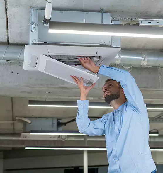 About Air Duct Sealing And Repair in Lutz, FL