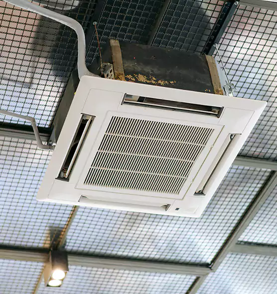 Top-Notch Allergy Relief Vent Cleaning Services in Lutz, FL