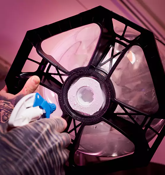 Advanced Basement Vent Cleaning in Lutz, FL