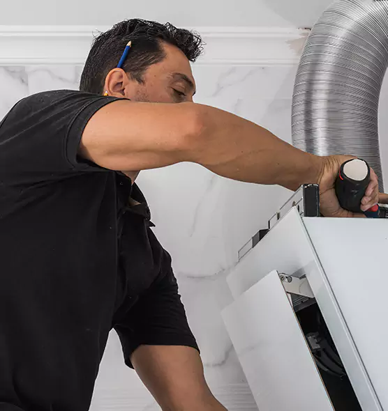 Trusted Bathroom Exhaust Duct Cleaning in Lutz, FL