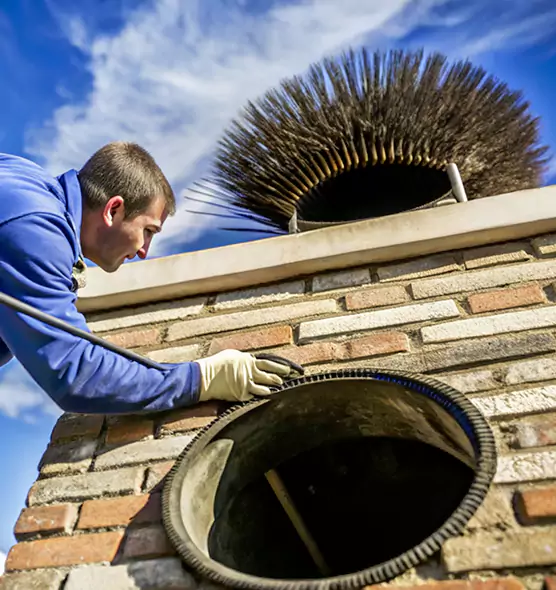 About Professional Chimney Sweep in Lutz, FL