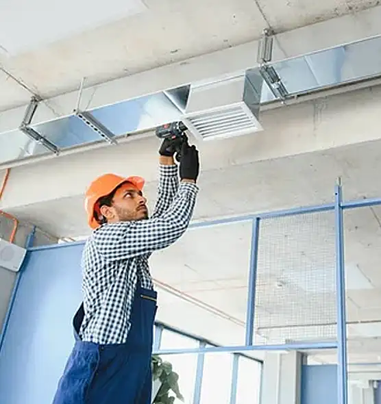 About Commercial Laundry Vent Cleaning in Lutz, FL