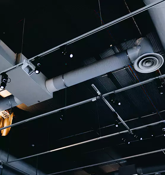 About Duct Sanitization with UV Light in Lutz, FL