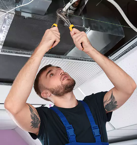 Trusted Home Air Duct Cleaning in Lutz, FL