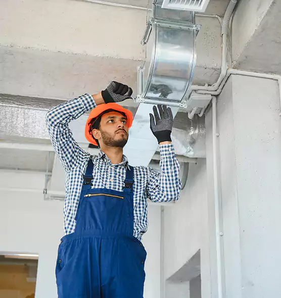 About Hotel Duct And Vent Cleaning in Lutz, FL