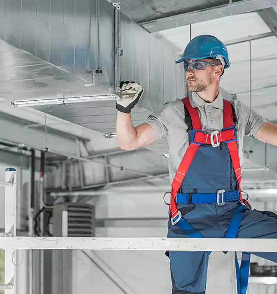 About Mold-Resistant Duct Treatment in Lutz, FL