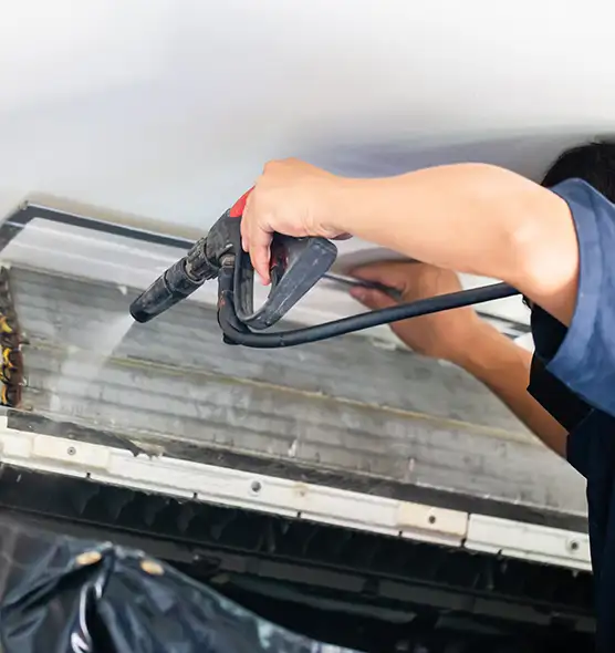 Welcome to Move-in/Move-out Duct Cleaning Services in Lutz, FL