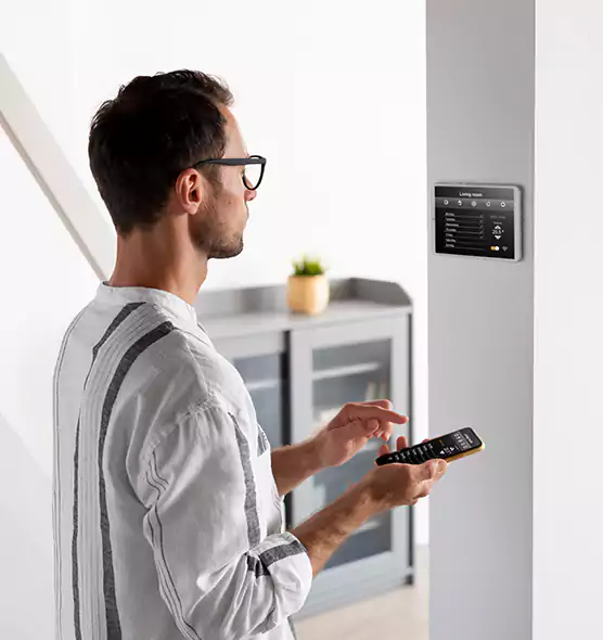 About Smart AC Vent Controller Services in Lutz