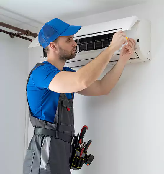 About Smart Thermostat AC Installation in Lutz, FL