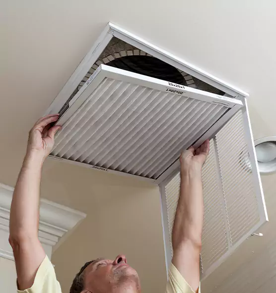 Trusted Vent Shaft Cleaning Expert in Lutz, FL