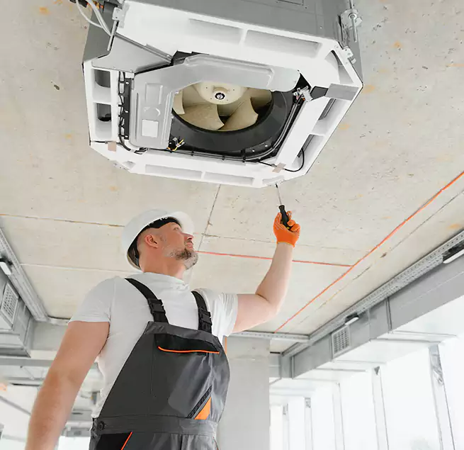 Why Homeowners & Businesses Trust Us in Lutz, FL?