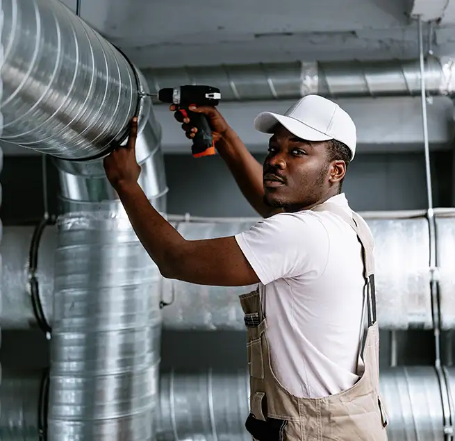 Why Homeowners & Businesses Trust Us Lutz, FL