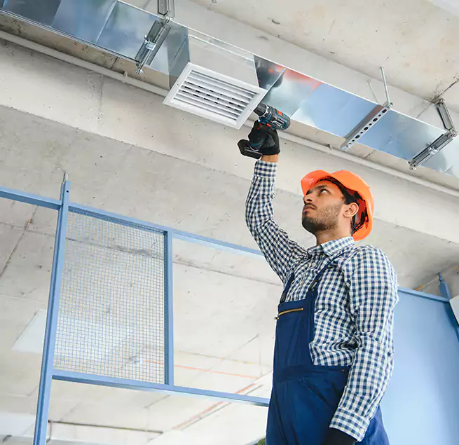 Why Homeowners & Businesses Trust Us in Lutz, FL?