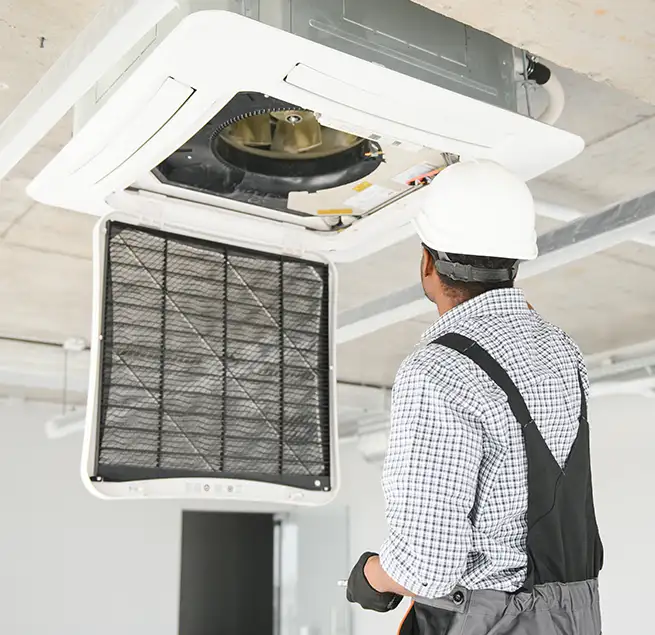 Why Homeowners & Businesses Trust Us in Lutz, FL?