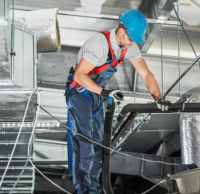 Why Homeowners & Businesses Trust Us in Lutz, FL?