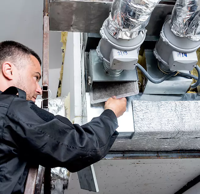 Why Homeowners & Businesses Trust Us in Lutz, FL?