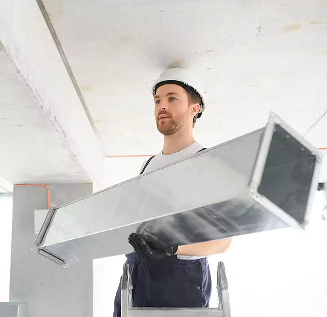 Why Homeowners & Businesses Trust Us in Lutz, FL