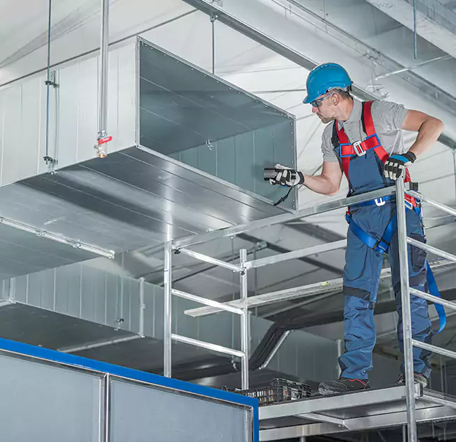 Why Homeowners & Businesses Trust Us in Lutz, FL?