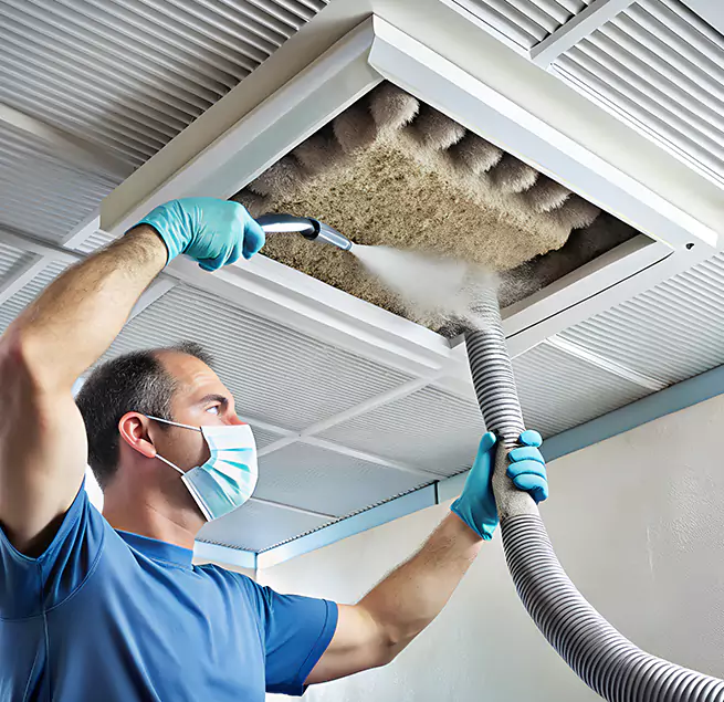 Why Homeowners & Businesses Trust Us Lutz, FL